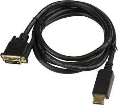 StarTech.com StarTech.com Cable 1,8m Adaptador de Vídeo Display StarTech.com StarTech.com Cable 1,8m Adaptador de Vídeo Display