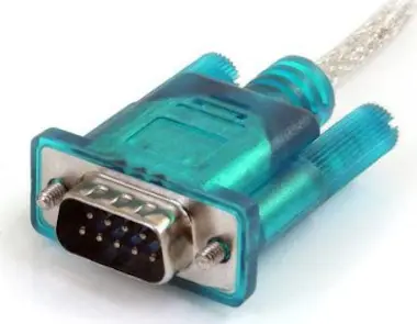 StarTech.com StarTech.com Cable Adaptador 0,9m USB a Puerto Ser StarTech.com StarTech.com Cable Adaptador 0,9m USB a Puerto Ser