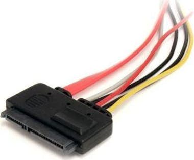 StarTech.com StarTech.com Cable de Extensión SATA de 22 Pines - StarTech.com StarTech.com Cable de Extensión SATA de 22 Pines -