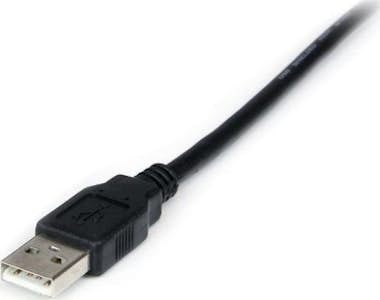 StarTech.com StarTech.com Cable Adaptador de 1 Puerto USB a Mód StarTech.com StarTech.com Cable Adaptador de 1 Puerto USB a Mód