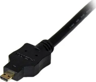 StarTech.com StarTech.com Adaptador Cable Conversor de 2m Micro StarTech.com StarTech.com Adaptador Cable Conversor de 2m Micro