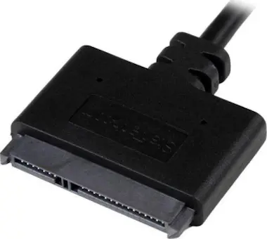 StarTech.com StarTech.com Cable adaptador USB 3.1 (10 Gbps) a S StarTech.com StarTech.com Cable adaptador USB 3.1 (10 Gbps) a S