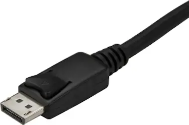 StarTech.com StarTech.com Cable Adaptador USB-C a DisplayPort - StarTech.com StarTech.com Cable Adaptador USB-C a DisplayPort -