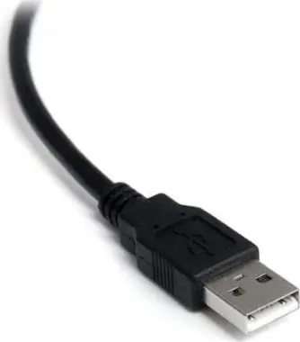 StarTech.com StarTech.com Cable Adaptador 1,8m USB a 1 Puerto S StarTech.com StarTech.com Cable Adaptador 1,8m USB a 1 Puerto S