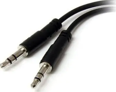 StarTech.com Startech.com Adaptador Divisor De Auriculares 2x M StarTech.com Startech.com Adaptador Divisor De Auriculares 2x M