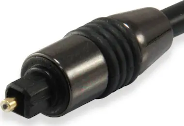 Equip Equip 147923 cable de audio 5 m TOSLINK Negro Equip Equip 147923 cable de audio 5 m TOSLINK Negro