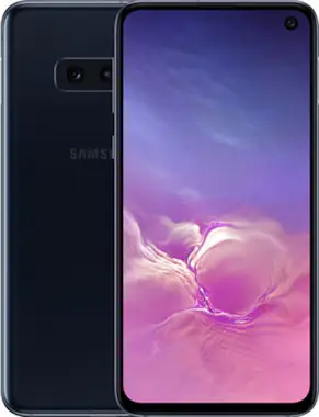 Samsung Galaxy S10e 128GB+6GB RAM Samsung Galaxy S10e 128GB+6GB RAM