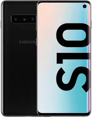 Samsung Galaxy S10 128GB+8GB RAM Samsung Galaxy S10 128GB+8GB RAM