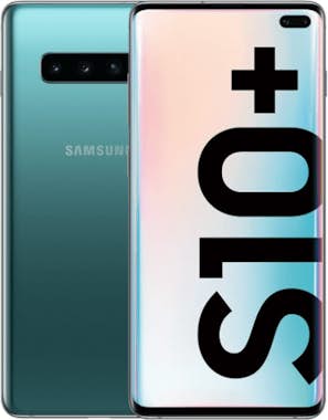 Samsung Galaxy S10+ 128GB+8GB RAM Samsung Galaxy S10+ 128GB+8GB RAM