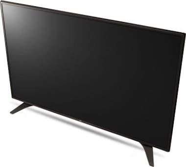 LG LG 55LV640S 55"" Full HD 400cd / m² Negro televisi