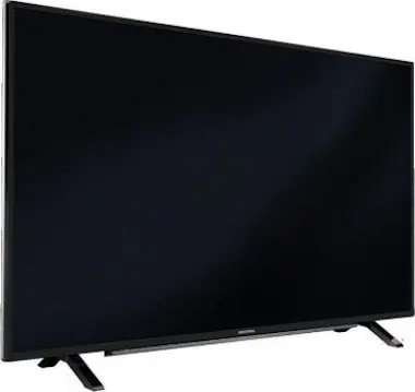 Grundig Grundig 40 VLE 6730 BP 40"" Full HD Smart TV Negro Grundig Grundig 40 VLE 6730 BP 40"" Full HD Smart TV Negro