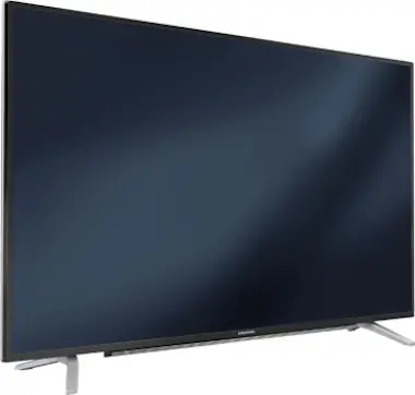 Grundig Grundig 55 VLX 7730 BP 55"" 4K Ultra HD Smart TV N Grundig Grundig 55 VLX 7730 BP 55"" 4K Ultra HD Smart TV N