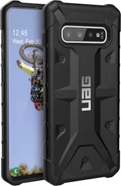 Uag Carcasa protectora Samsung Galaxy S10 Plus, Serie Uag Carcasa protectora Samsung Galaxy S10 Plus, Serie
