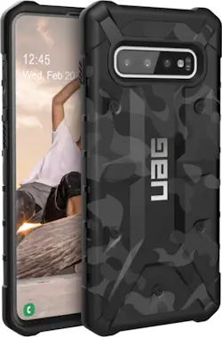 Uag Carcasa protectora Samsung Galaxy S10 Plus, Pathfi Uag Carcasa protectora Samsung Galaxy S10 Plus, Pathfi