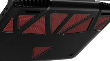 Lenovo Lenovo IdeaPad Y910 2.7GHz i7-6820HK 17.3"" 1920 x Lenovo Lenovo IdeaPad Y910 2.7GHz i7-6820HK 17.3"" 1920 x