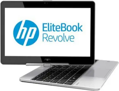 HP HP EliteBook Revolve 810 G2 1.7GHz i5-4210U 11.6"" HP HP EliteBook Revolve 810 G2 1.7GHz i5-4210U 11.6""