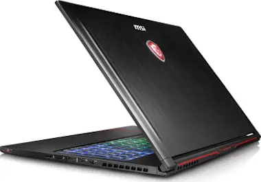 MSI MSI Gaming GS63 7RD-096XES Stealth 2.8GHz i7-7700H MSI MSI Gaming GS63 7RD-096XES Stealth 2.8GHz i7-7700H