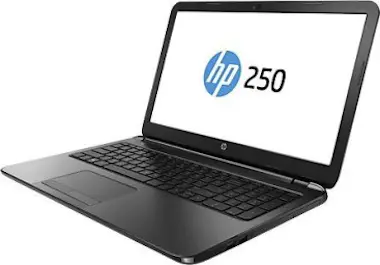 HP HP 250 G3 1.7GHz i3-4005U 15.6"" 1366 x 768Pixeles HP HP 250 G3 1.7GHz i3-4005U 15.6"" 1366 x 768Pixeles