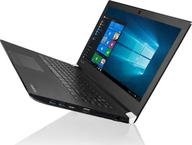 Toshiba Toshiba Satellite Pro A40-C-1TX Negro, Grafito Por Toshiba Toshiba Satellite Pro A40-C-1TX Negro, Grafito Por