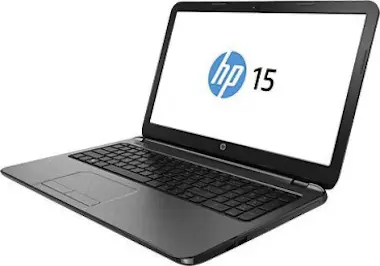 HP HP 15-r249ns Plata Portátil 39,6 cm (15.6"") 1366 HP HP 15-r249ns Plata Portátil 39,6 cm (15.6"") 1366