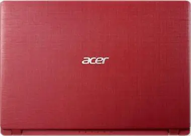 Acer Acer Aspire A114-31 Rojo Portátil 35,6 cm (14"") 1 Acer Acer Aspire A114-31 Rojo Portátil 35,6 cm (14"") 1