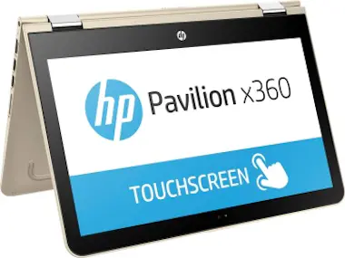 HP Portatil Hp Pavilion X360 13-u003ns I3-6100u 13.3 HP Portatil Hp Pavilion X360 13-u003ns I3-6100u 13.3