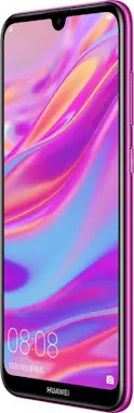 Huawei HUAWEI Y7 PRO 2019 32GB+3GB RAM púrpura Huawei HUAWEI Y7 PRO 2019 32GB+3GB RAM púrpura