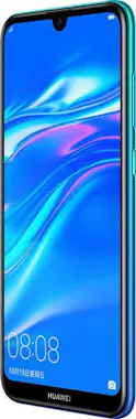 Huawei HUAWEI Y7 PRO 2019 64GB+4GB RAM Azul Huawei HUAWEI Y7 PRO 2019 64GB+4GB RAM Azul