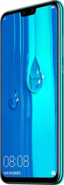 Huawei HUAWEI Y9 2019 64GB+4GB RAM Azul Huawei HUAWEI Y9 2019 64GB+4GB RAM Azul