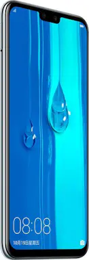 Huawei HUAWEI Y9 2019 128GB+4GB RAM púrpura Huawei HUAWEI Y9 2019 128GB+4GB RAM púrpura