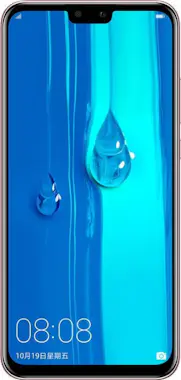 Huawei HUAWEI Y9 2019 128GB+6GB RAM Rosa Huawei HUAWEI Y9 2019 128GB+6GB RAM Rosa