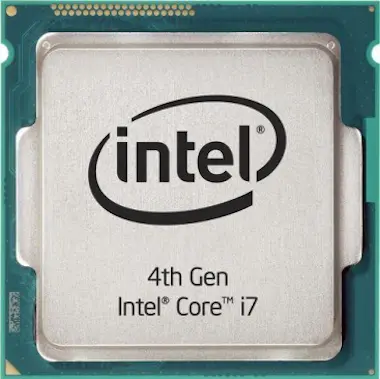 Intel Intel Core ® ™ i7-4790K Processor (8M Cache, up to Intel Intel Core ® ™ i7-4790K Processor (8M Cache, up to