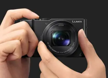 Panasonic Panasonic Lumix DMC-LX15 Cámara compacta 20.1MP MO Panasonic Panasonic Lumix DMC-LX15 Cámara compacta 20.1MP MO