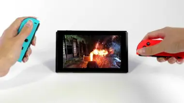 Nintendo Nintendo Wolfenstein 2: The New Colossus vídeo jue Nintendo Nintendo Wolfenstein 2: The New Colossus vídeo jue