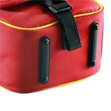 Vanguard Vanguard Pampas II 13 Cubierta de hombro Negro, Ro Vanguard Vanguard Pampas II 13 Cubierta de hombro Negro, Ro