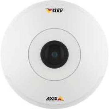 Axis Communications Axis M3048-P Cámara de seguridad IP Almohadilla Bl Axis Communications Axis M3048-P Cámara de seguridad IP Almohadilla Bl