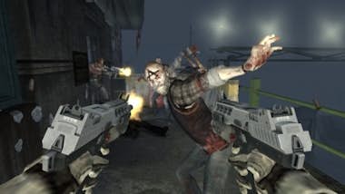 XBOX 360 F.E.A.R. 3 XBOX 360 F.E.A.R. 3