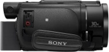 Sony Sony FDR-AX53 Videocámara manual 8.29MP CMOS 4K Ul