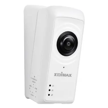Edimax Edimax IC-5150W cámara de vigilancia Cámara de seg Edimax Edimax IC-5150W cámara de vigilancia Cámara de seg