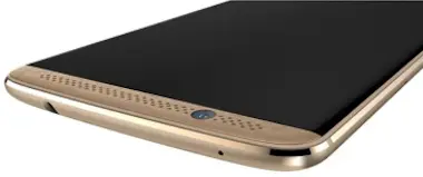 ZTE ZTE Axon 7 5.5"" SIM doble 4G 4GB 64GB 3250mAh Oro ZTE ZTE Axon 7 5.5"" SIM doble 4G 4GB 64GB 3250mAh Oro