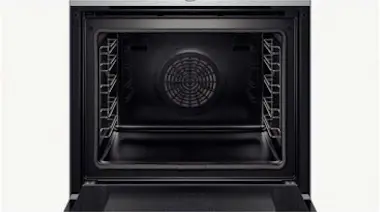 Bosch Bosch HBG676ES1 Horno eléctrico 71L 3650W A Negro, Bosch Bosch HBG676ES1 Horno eléctrico 71L 3650W A Negro,