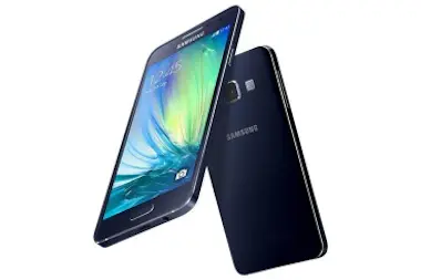 Samsung Samsung Galaxy A3 SM-A300FU 4.5"" SIM única 4G 1.5 Samsung Samsung Galaxy A3 SM-A300FU 4.5"" SIM única 4G 1.5