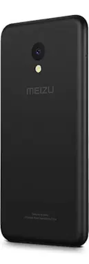 Meizu Meizu M5 5.2"" SIM doble 4G 3GB 32GB 3070mAh Negro Meizu Meizu M5 5.2"" SIM doble 4G 3GB 32GB 3070mAh Negro