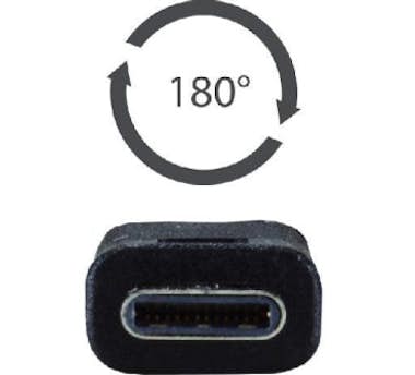 MCL MCL USB 3.1 Type-C / USB 3.0 Type-A 1 m 1m USB C U MCL MCL USB 3.1 Type-C / USB 3.0 Type-A 1 m 1m USB C U