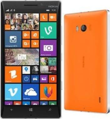 Nokia Nokia Lumia 930 5"" SIM única 4G 2GB 32GB 2420mAh Nokia Nokia Lumia 930 5"" SIM única 4G 2GB 32GB 2420mAh