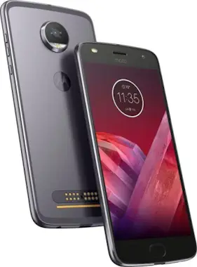 Lenovo Lenovo Moto Z2 Play 5.5"" SIM doble 4G 4GB 64GB 30 Lenovo Lenovo Moto Z2 Play 5.5"" SIM doble 4G 4GB 64GB 30