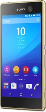 Sony Sony Xperia M5 5"" SIM única 4G 3GB 16GB 2600mAh O Sony Sony Xperia M5 5"" SIM única 4G 3GB 16GB 2600mAh O
