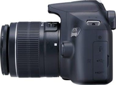 Canon Canon EOS 1300D + EF-S 18-55 DC III Juego de cámar Canon Canon EOS 1300D + EF-S 18-55 DC III Juego de cámar