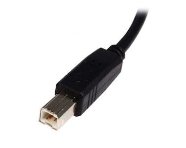 StarTech.com StarTech.com Cable USB de 1m para Impresora - 1x U StarTech.com StarTech.com Cable USB de 1m para Impresora - 1x U