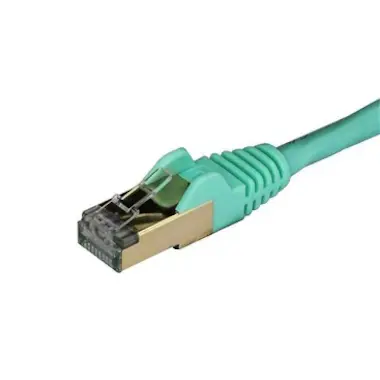 StarTech.com StarTech.com Cable de 1m de Red Ethernet RJ45 Cat6 StarTech.com StarTech.com Cable de 1m de Red Ethernet RJ45 Cat6